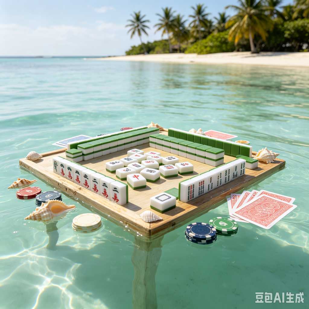 mahjong set uk