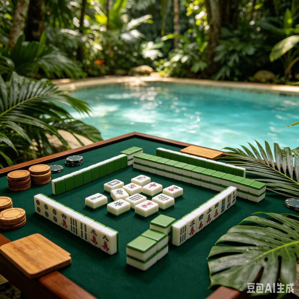 quick ship mahjong set uk