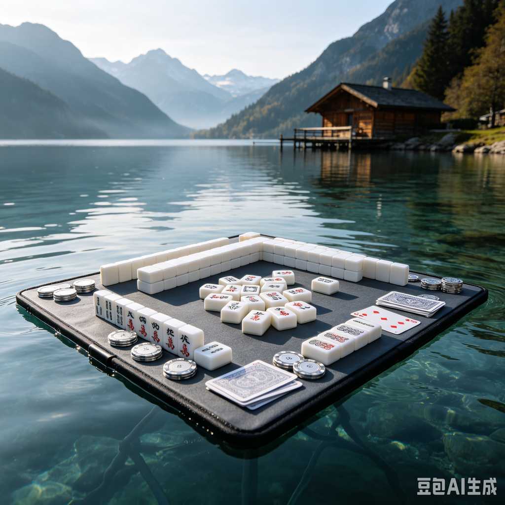 private label mahjong tiles