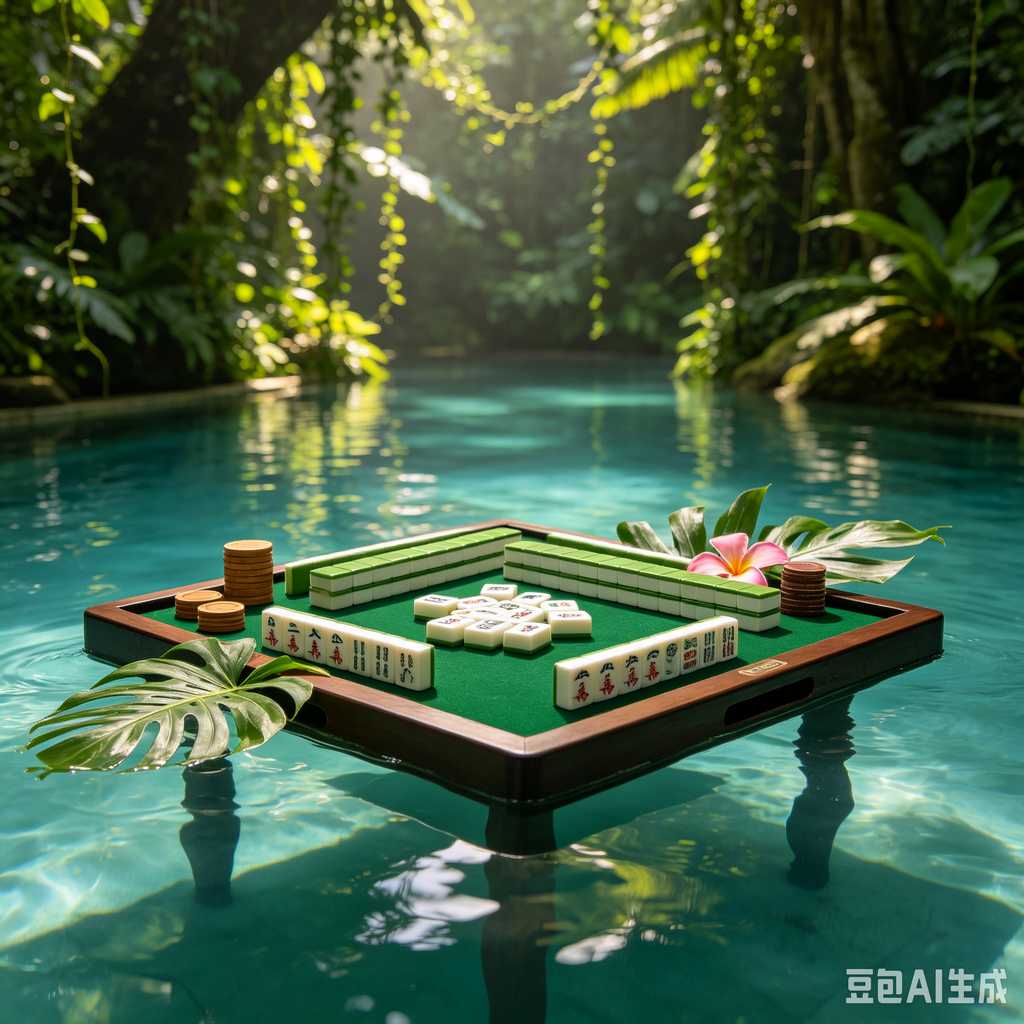 aurora,mahjong