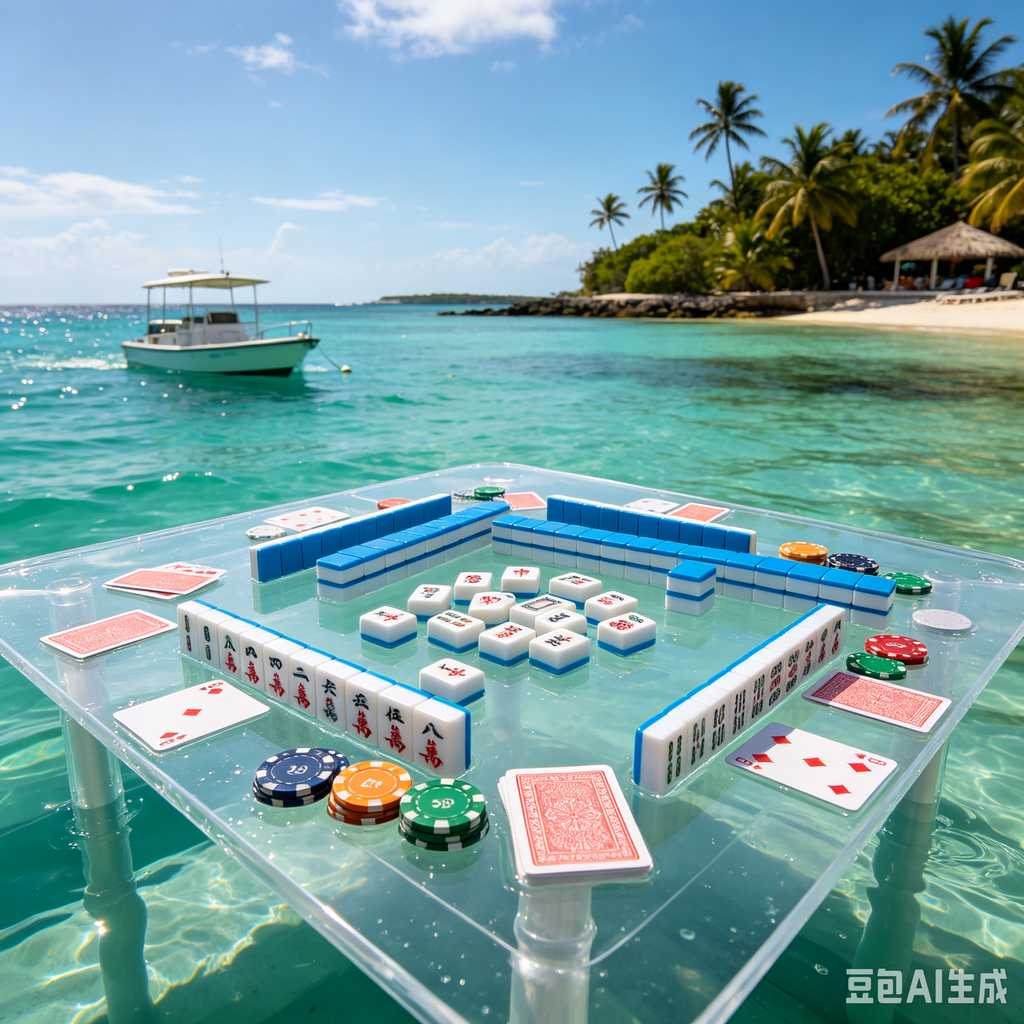 Columbus,mahjong