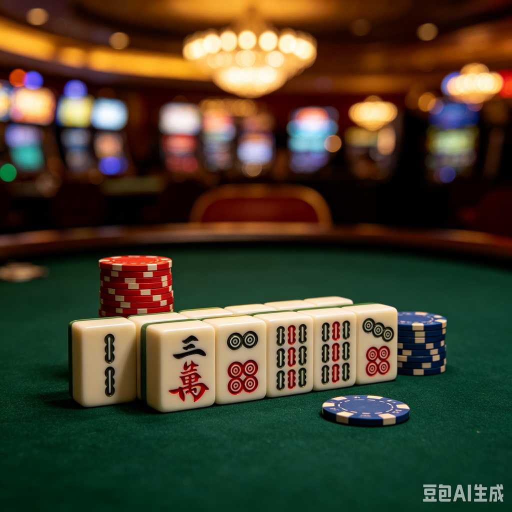 mahjong tile protective case