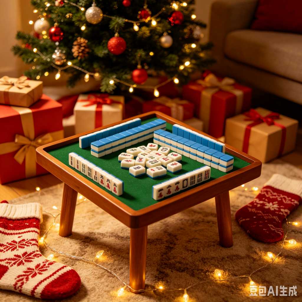 classic chinese mahjong tiles