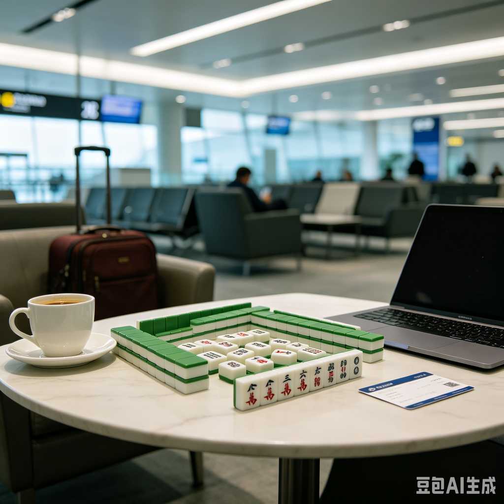 custom slogan mahjong tiles