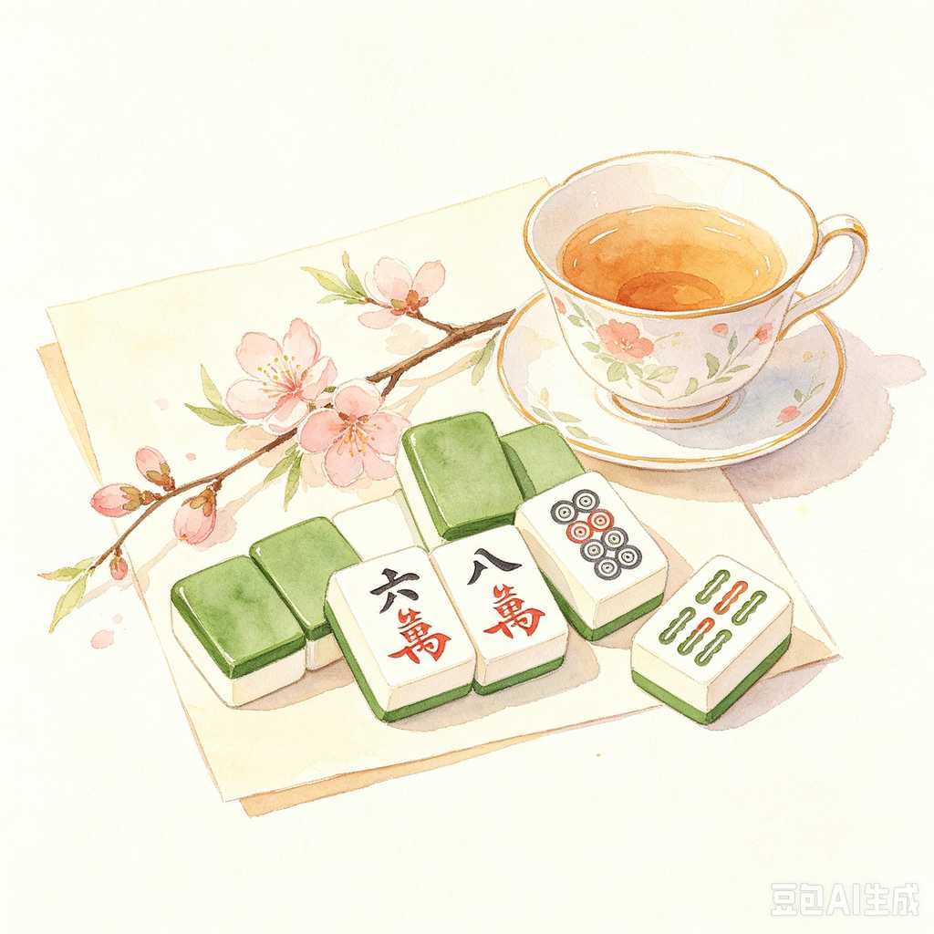 Ohio,mahjong