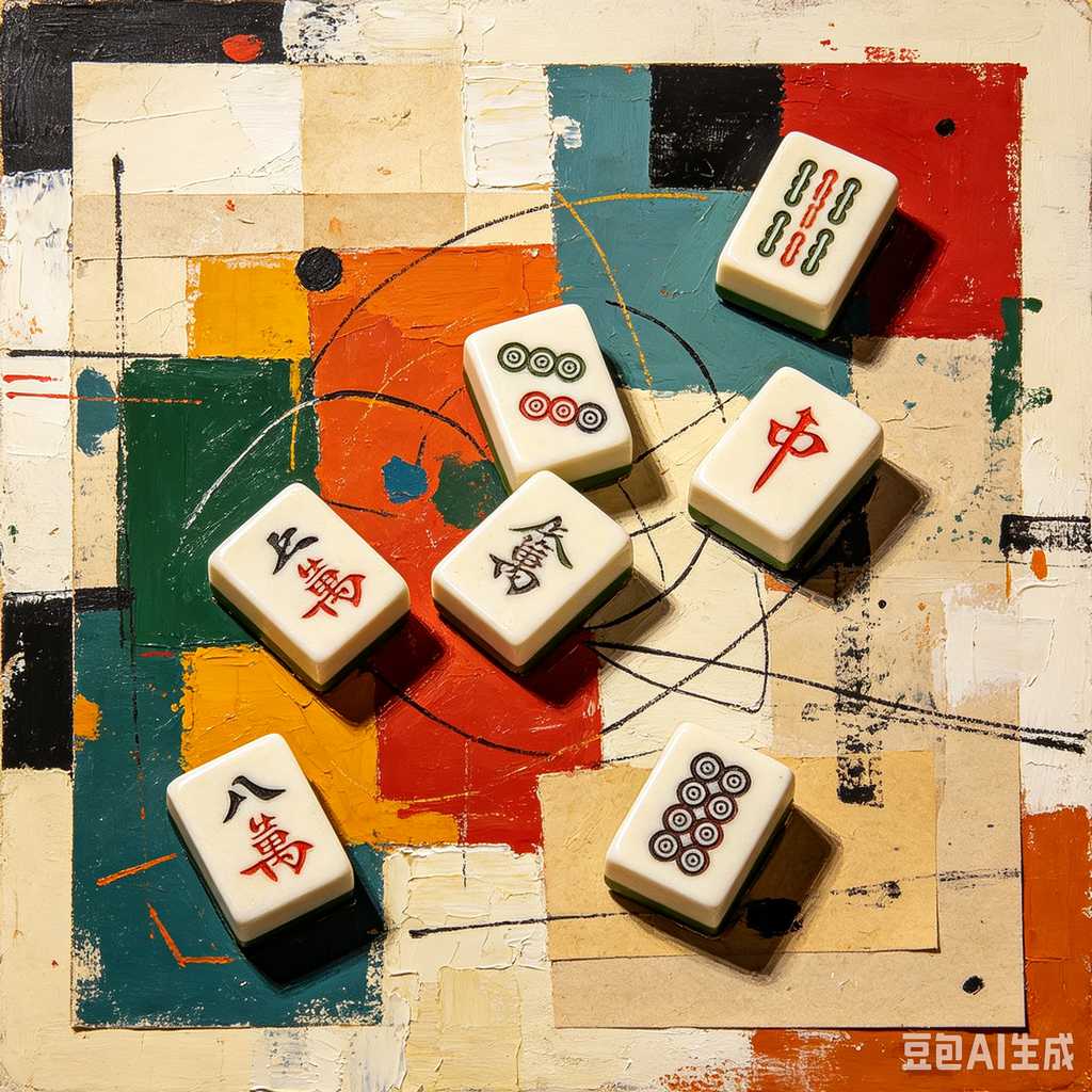 premium mahjong set wholesale