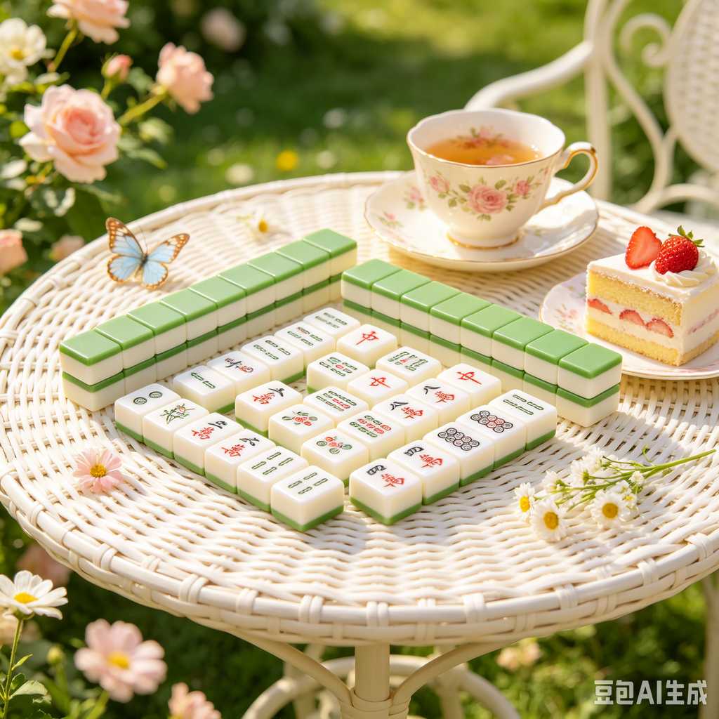 Massachusetts,mahjong