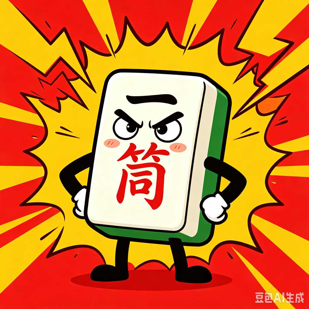 custom promotional mahjong set bulk