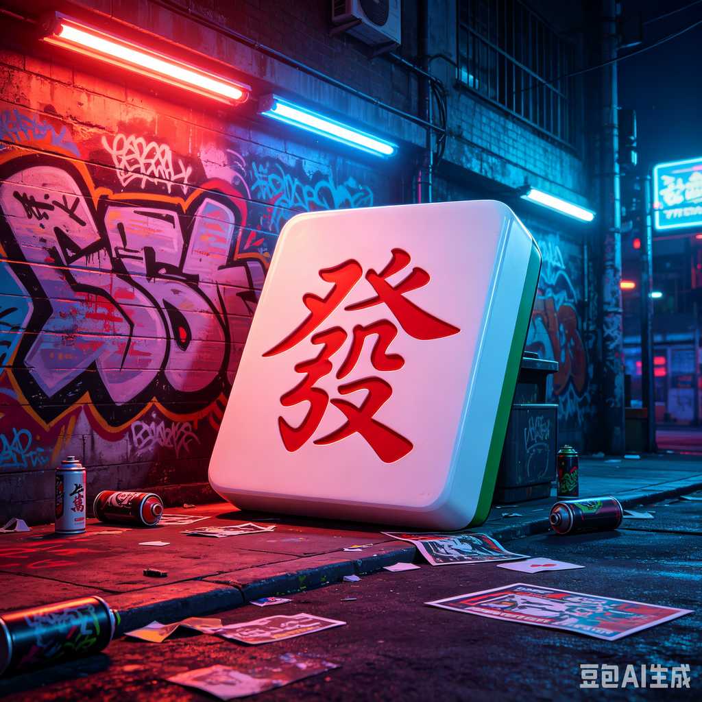 Kansas,mahjong