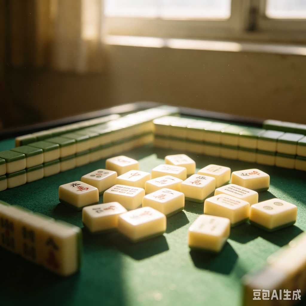 Funchal,mahjong