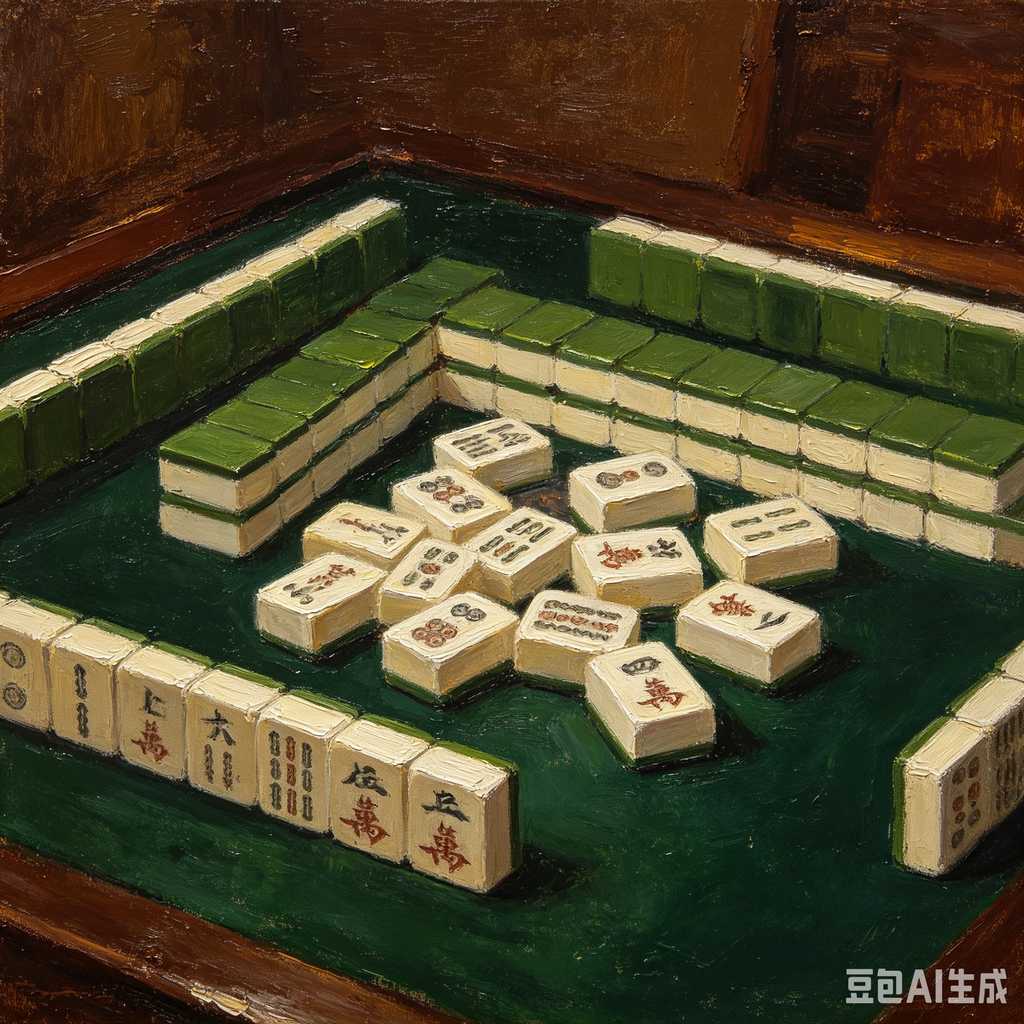 non toxic mahjong tiles