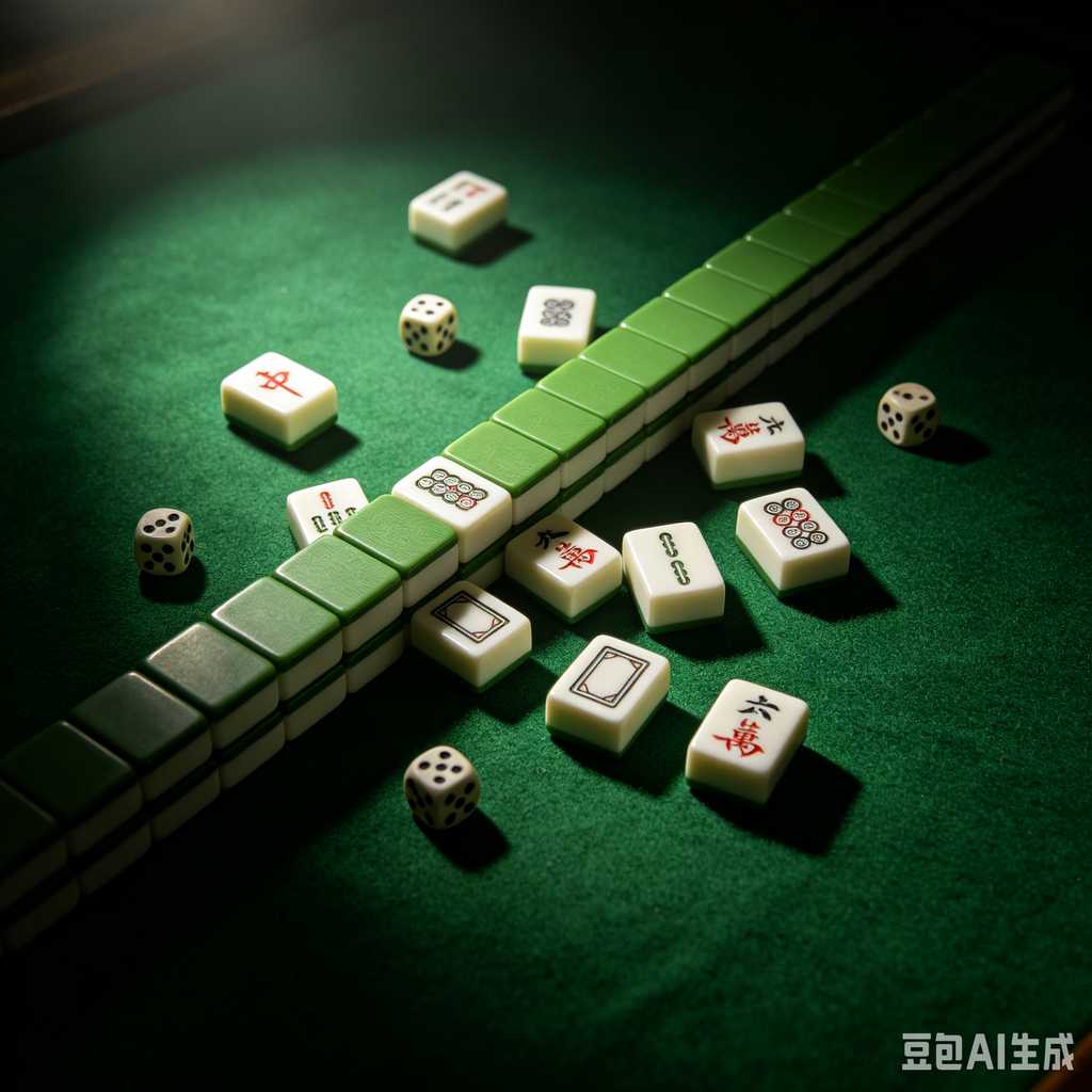 Cancun,mahjong