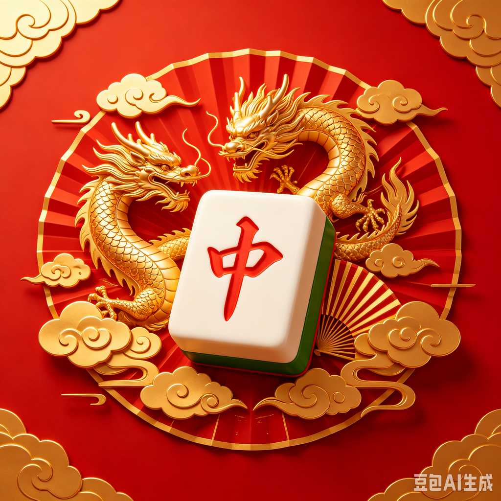 Salta,mahjong
