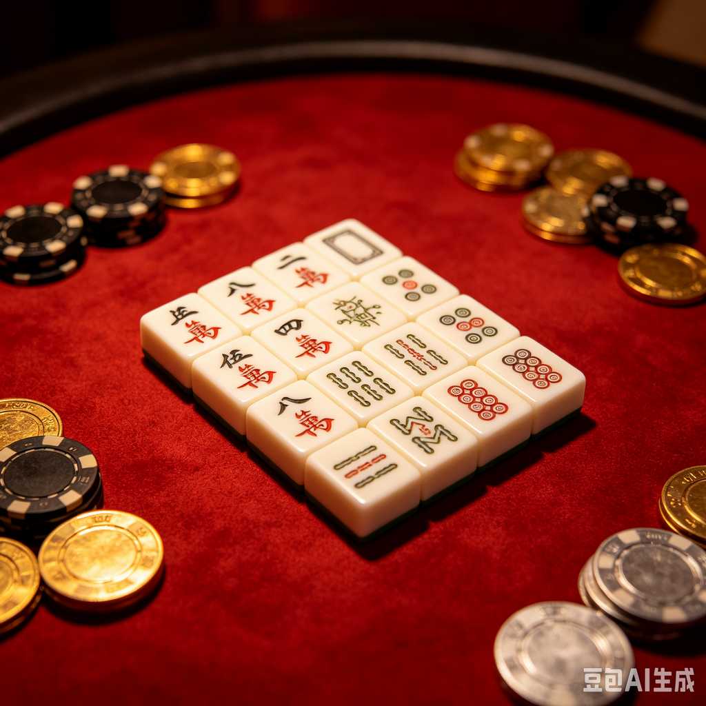 Providence,mahjong