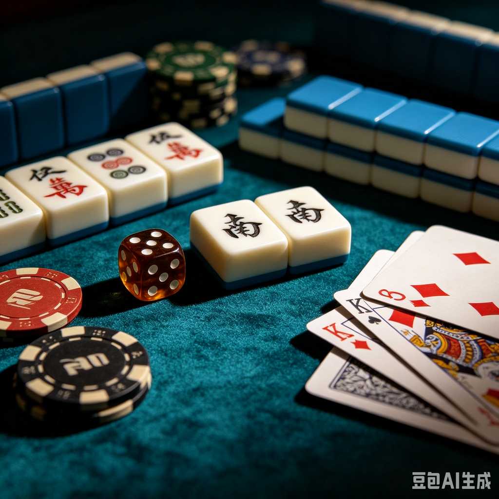 SanSalvador,mahjong