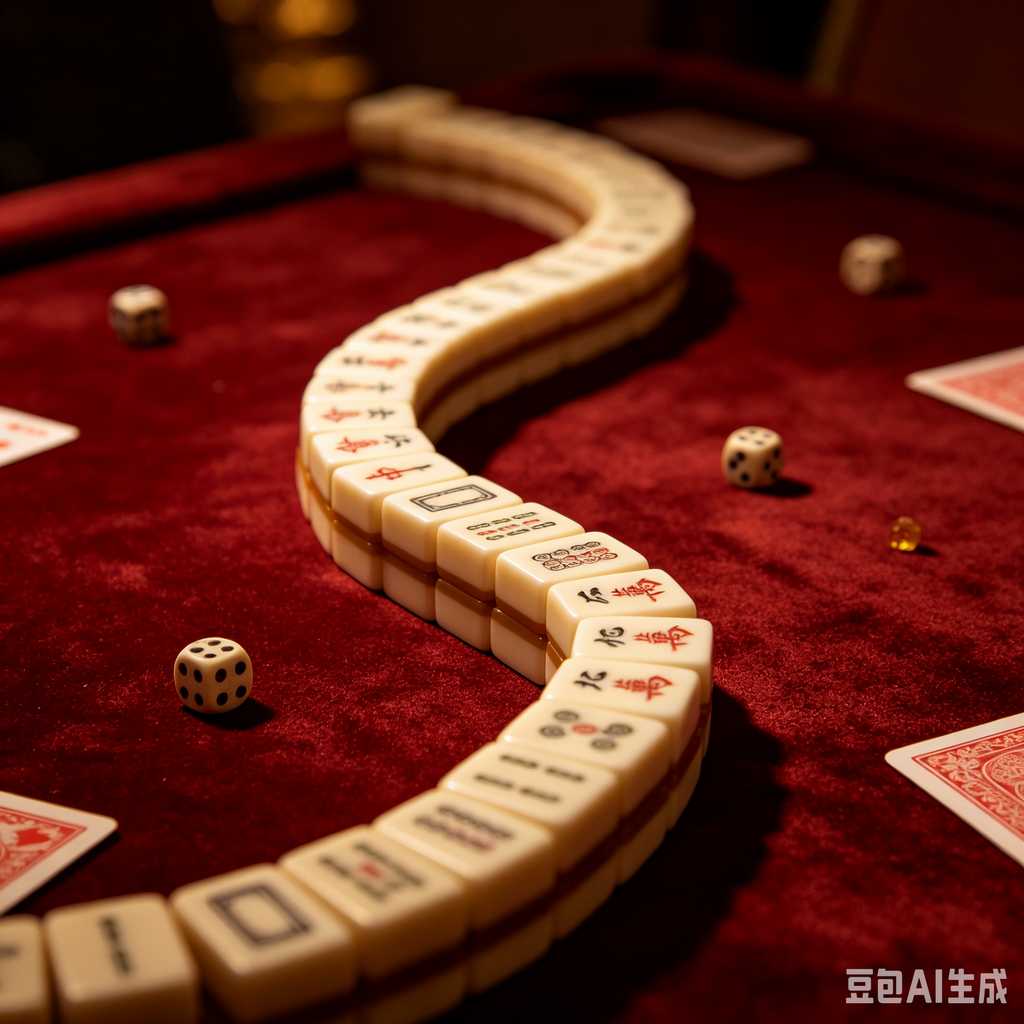 quiet mahjong set for apartment
