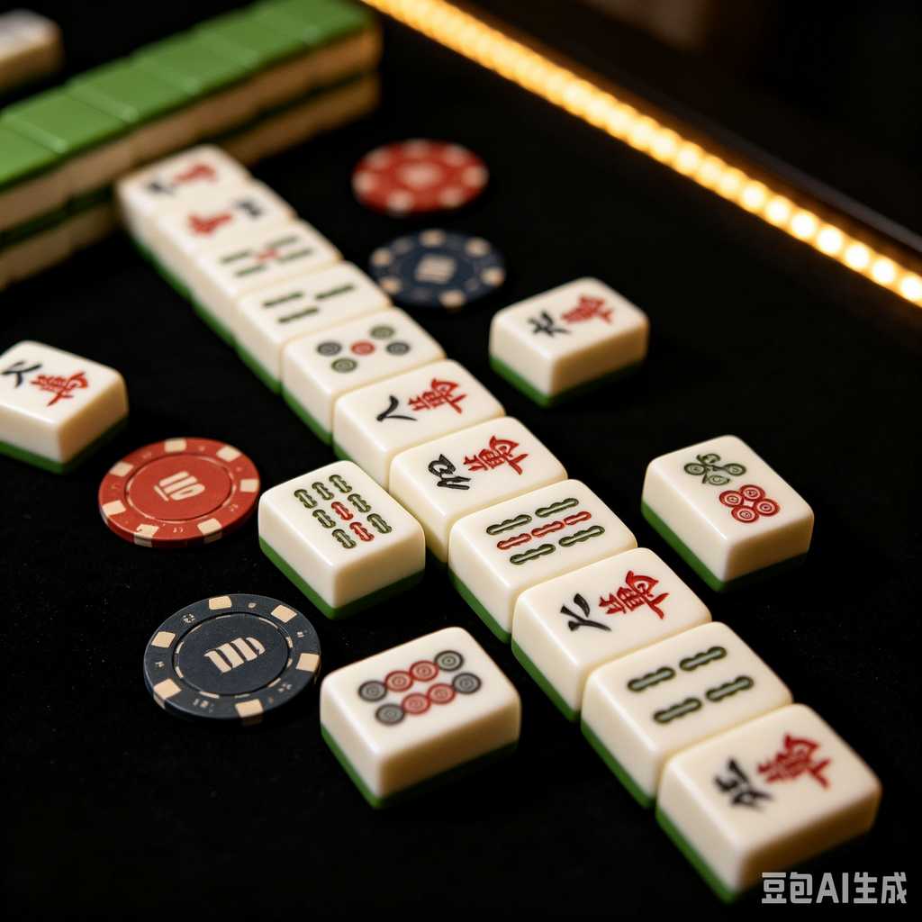 mahjong set europe