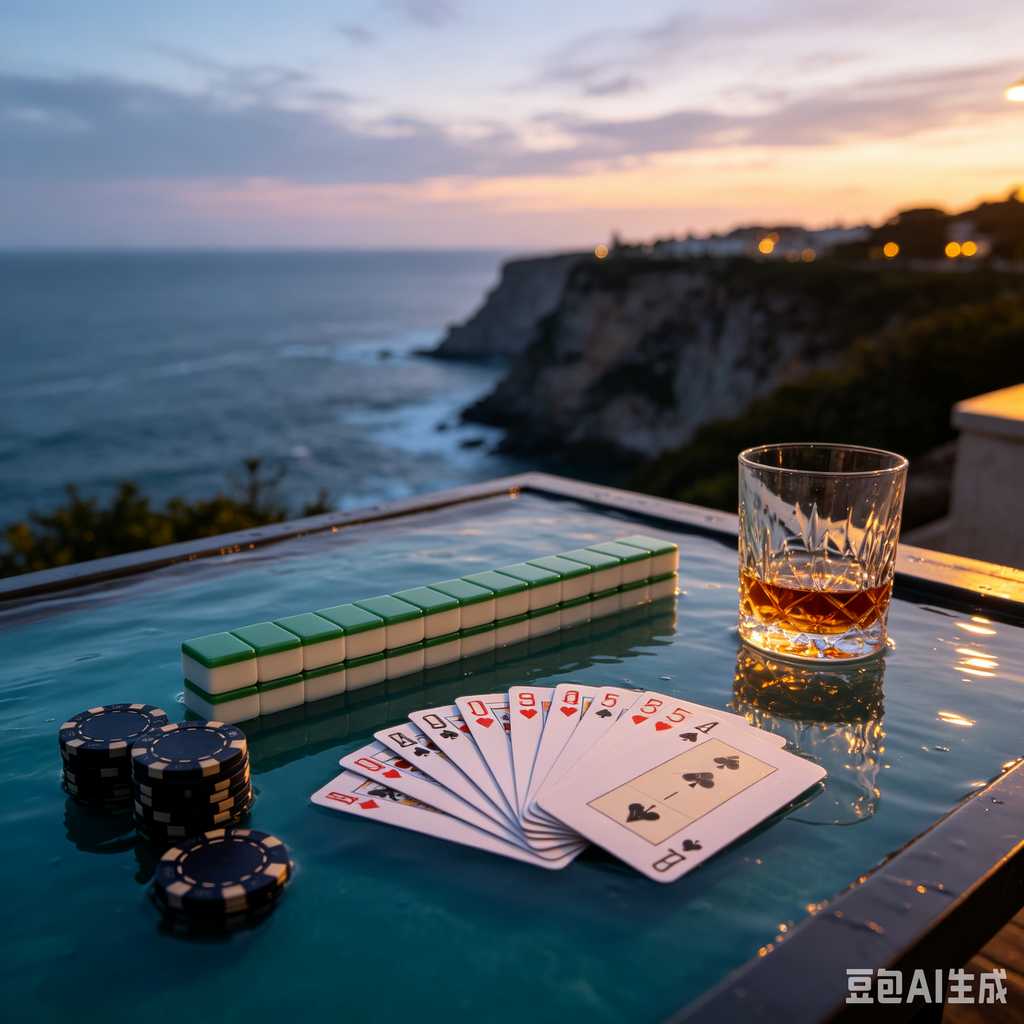 Bern,mahjong